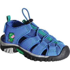 Regatta Сандали Regatta Kids' Peppa Pig Walking Sandals - Oxford Blue
