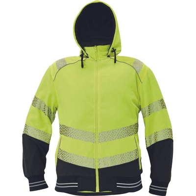 CERVA Knoxfield PRF HV 2in1 XS 0301054570000