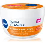 Nivea Facial Vitamin C освежаващ гел крем 100ml