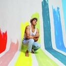 Mraz Jason ♫ Mystical Magical Rhythmical Radical Ride LP