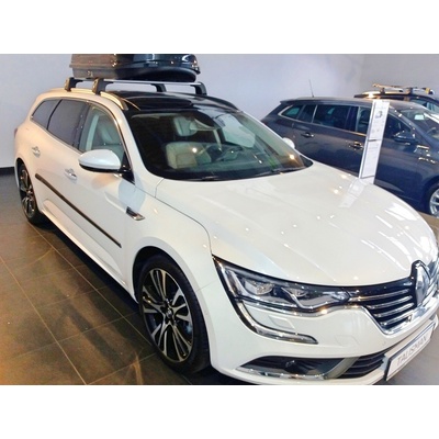 Lišta dverí RENAULT Talisman, 2016- / Grandtour
