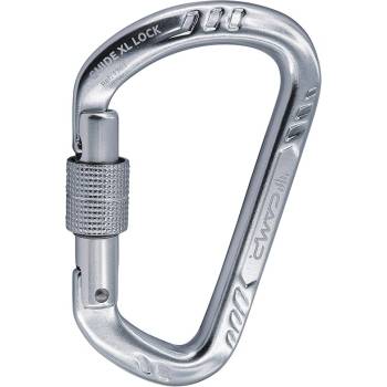 Camp Карабинер CAMP Guide XL Lock titanium