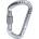 Camp Карабинер CAMP Guide XL Lock titanium