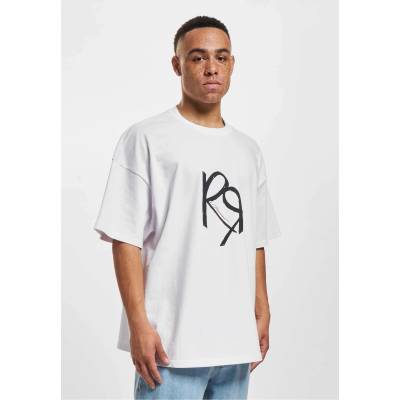 Rocawear Тениска Rocawear Change T-Shirts white XXLUB-RWTS002T-00220 - Черен, размер L