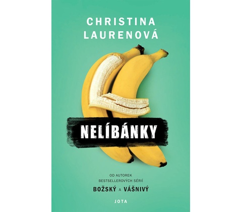 Nelíbánky