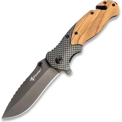Foxter 2647 21 cm