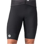 Castelli Мъжки шорти за колоездене Castelli Endurance 4 Short Cycling bottoms - Black - размер XXL (055-3440-0116)