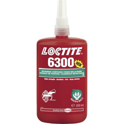 LOCTITE Lepidlo na závity 222 50 ml