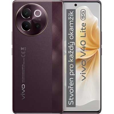 Vivo V40 Lite 5G 8GB/256GB