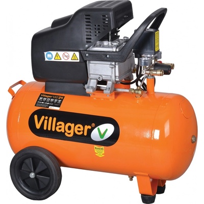 VILLAGER VAT 24 L 80343