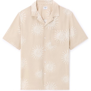 Celio Риза Lasuny с къс ръкав Celio | Bezhov | МЪЖЕ | S