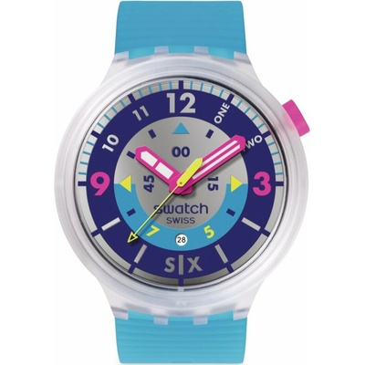 Swatch SB01K400 – Hledejceny.cz