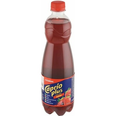 Caprio Plus arónia jahoda 0,7 l