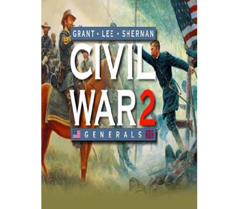 Civil War 2