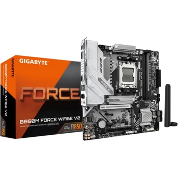 GIGABYTE B850M FORCE WIFI6E