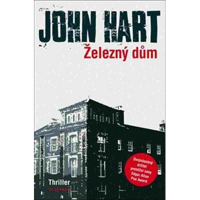 Železný dům - Roman Forst