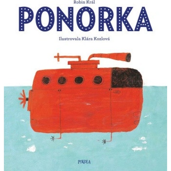 Ponorka