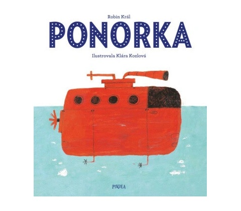 Ponorka