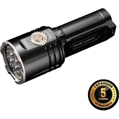 Fenix Фенер Fenix LR35R PRO (d-28-38-4589)