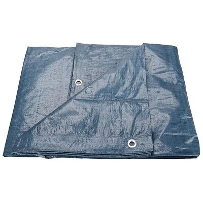 Extol vodotesná plachta Craft stredne hrubá 2 x 3 m ET16121