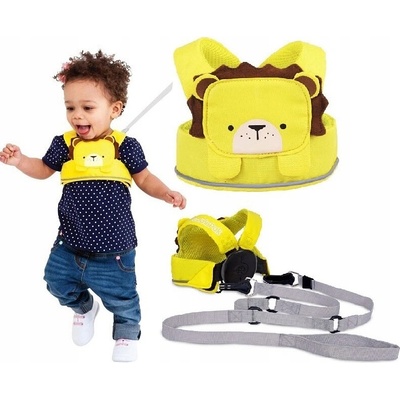 Trunki Popruhy na chodenie Levík