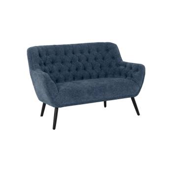 Carmen Двуместно канапе bergen - син sj