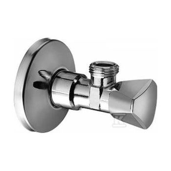 Schellenberg Schell Control valve Sanland 1/2x3/8 (970350000)