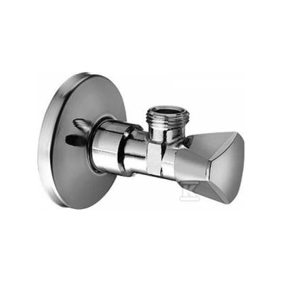Schellenberg Schell Control valve Sanland 1/2x3/8 (970350000)