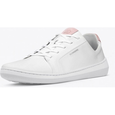 Skinners Moonwalker Pink/White
