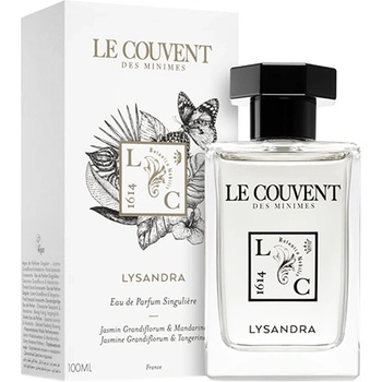 Image 1 of Le Couvent Parfums Lysandra EDP 100 ml Tester