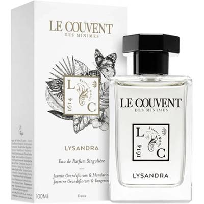Le Couvent Parfums Lysandra EDP 100 ml Tester