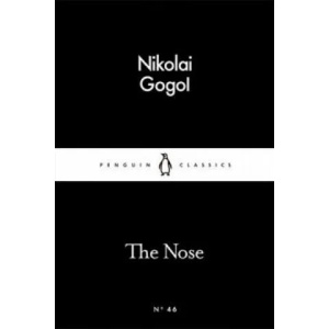 Nose (ISBN: 9780141397528)