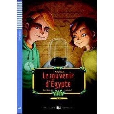 Le souvenir d Egypte A2