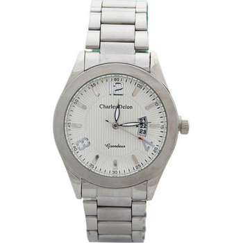 Charles Delon Мъжки часовник Charles Delon - CHD-547101 (CHD-547101)