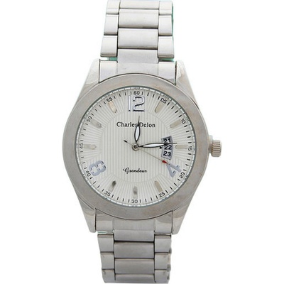 Charles Delon Мъжки часовник Charles Delon - CHD-547101 (CHD-547101)