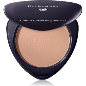 Dr. Hauschka Make-Up Bronzing Powder бронзираща пудра 10 гр