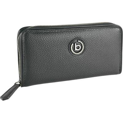 Bugatti Dámská peněženka Passione 8 CC černá