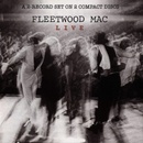 MAC FLEETWOOD: LIVE CD