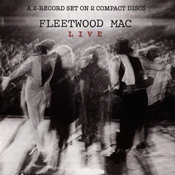 MAC FLEETWOOD: LIVE CD