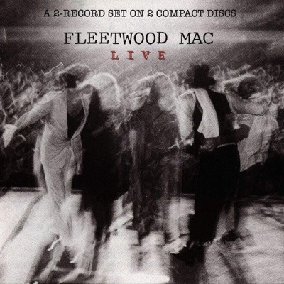 MAC FLEETWOOD: LIVE CD