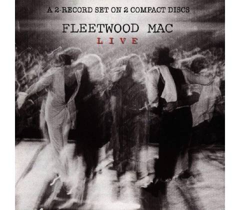 MAC FLEETWOOD: LIVE CD