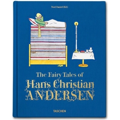 Fairy Tales of Hans Christian Andersen