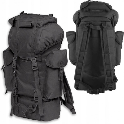 Brandit Combat černý 65 l