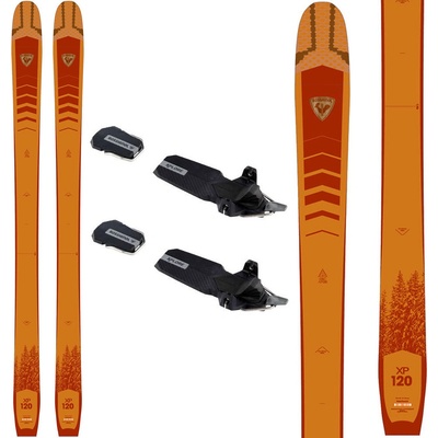 ROSSIGNOL XP 120 Positrack 23/24
