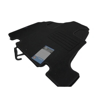 Image 1 of Мокетни стелки за KIA Carnival II (2006-2011) - предни