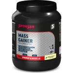 Sponser Sport Food Mass Gainer - Vanilla