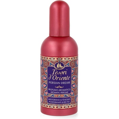Tesori d'Oriente Persian Dream parfémovaná voda dámská 100 ml