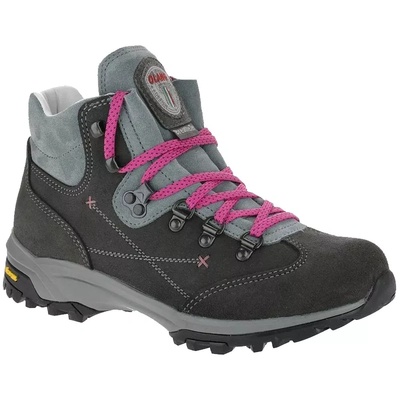 OLANG Обувки OLANG Fiume BTX anthracite/fuchsia UK 7.5