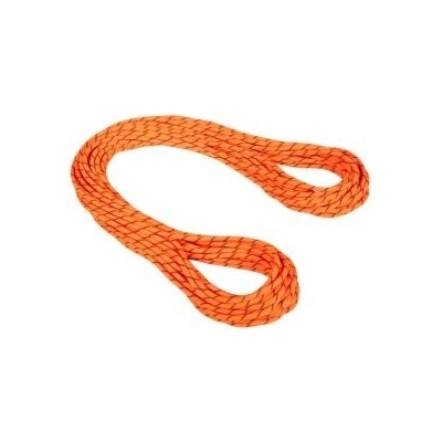 Mammut 8.7 Alpine Sender Dry 60 m – Zboží Mobilmania