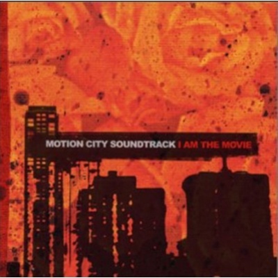 Motion City Soundtrack - I Am The Movie